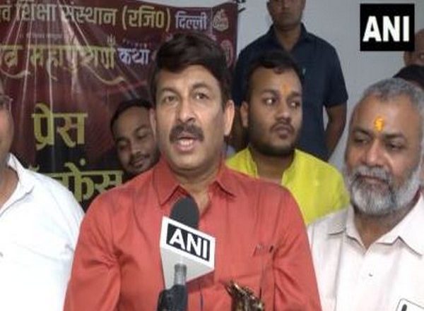 Sports News | MP Manoj Tiwary to Attend 27th Edition of 'Fit India Sundays on Cycle' in Delhi on June 15