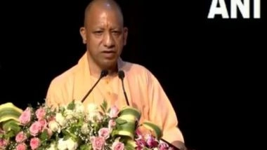 India News | Yogi Govt to Distribute Appointment Letters in UP's Biggest Police Constable Recruitment on June 15