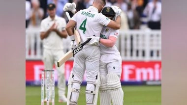 Sports News | Burden of Painful History Lifted, Markram Masterclass Guides SA to WTC Title Win over Australia