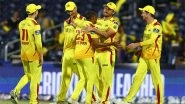 Sports News | Texas Super Kings Win Action-filled Thriller by 3 Runs Against MI New York