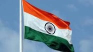 World News | India Asks Its Nationals in Palestine to Remain Vigilant, Observe Locally Advised Safety Procedures
