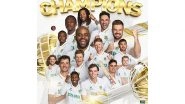 Sports News | South African President Cyril Ramaphosa Congratulates Proteas for Clinching Their Maiden WTC Title