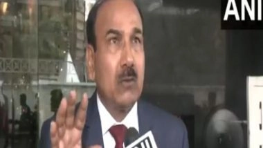 India News | Probably Both Engines Lost Power, FDR Will Interpret What Went Wrong in AI Plane: Ex-Air Chief Marshal Arup Raha