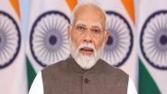 India News | PM Modi's Visit to Cyprus, Canada, Croatia to  Strengthen India's Growing Global Engagement, Fortify Partnerships