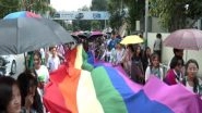 World News | Annual Pride Parade of June Commences in Nepal