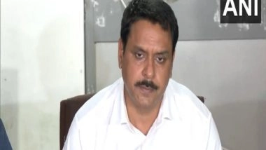 India News | Gujarat Government Begins Handover of Air India Crash Victims' Bodies, Deploys 230 Teams for Support