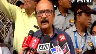 India News | DNA of 11 Plane Crash Victims Matched, Remains of One Handed Over: BJ Medical College Professor