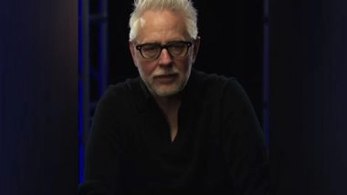 Entertainment News | When James Gunn Took Advice from Zack Snyder for Using Trunks in Superman's Costume