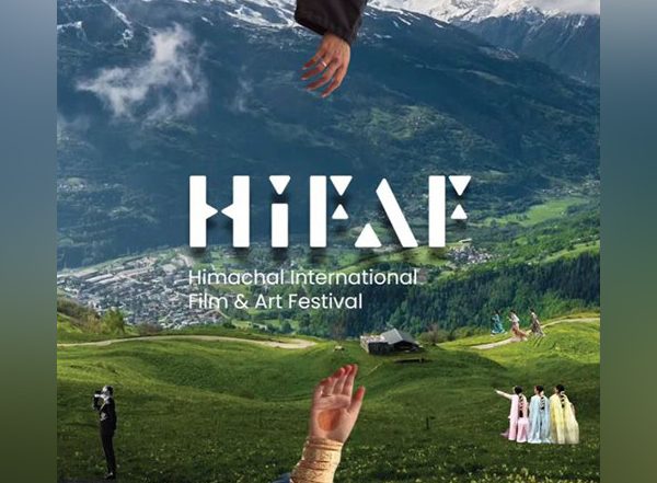 Entertainment News | Himachal International Film and Art Festival Invites School Children for Film Screening, Mud Sculpting and Filmmaking Workshops