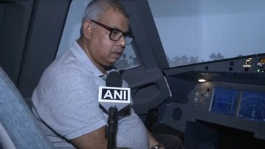 India News | Loss of Thrust, Bird Strike, Pilot Error or Technical Fault: Aviation Expert Alok Singh on Ahmedabad Plane Crash