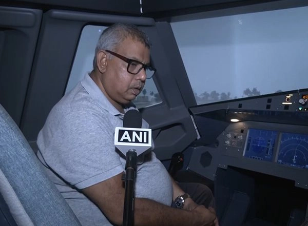 India News | Loss of Thrust, Bird Strike, Pilot Error or Technical Fault: Aviation Expert Alok Singh on Ahmedabad Plane Crash