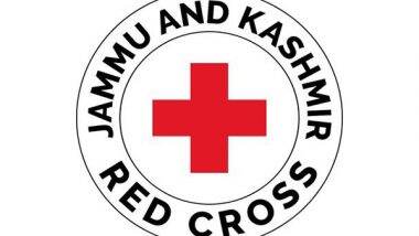 India News | World Blood Donor Day: Security Forces Jawan Donates Blood at GMC in J-K's Kathua