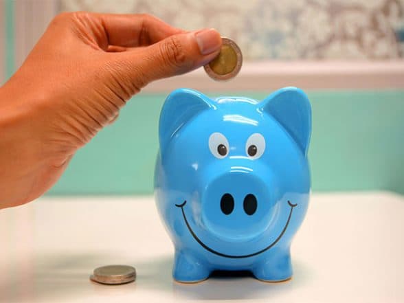 Business News | Household Savings in India Drop to 18.1% of GDP in FY24: CareEdge Ratings