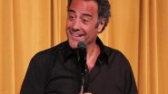 Entertainment News | 'Everybody Loves Raymond' Reboot Not Happening, Confirms Brad Garrett