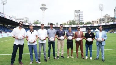 Sports News | Season 1 of Rugby Premier League Commences from June 15