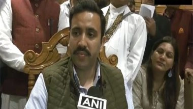 India News | Uttarakhand Chopper Crash: Himachal PWD Minister Expresses Grief, Urges for Enhanced Safety Measures