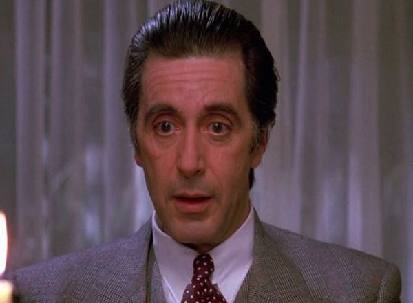 Entertainment News | Al Pacino Shares How Fatherhood Influenced His Acting Career