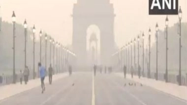 India News | Stage-I GRAP Measures Revoked in Delhi-NCR as AQI Drops to 140