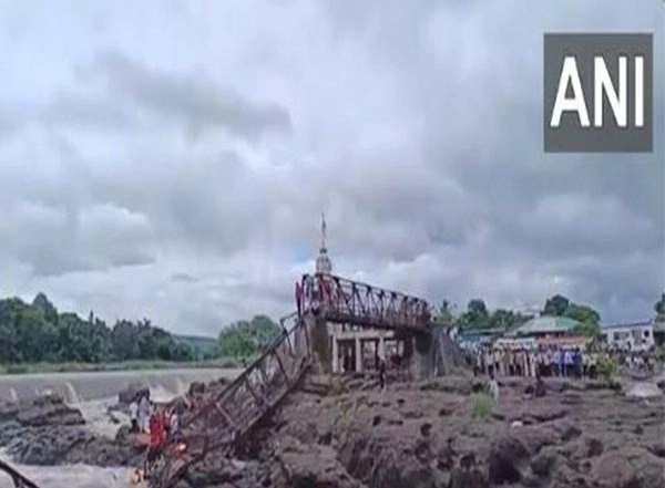 India News | 38 Rescued So Far in Pune Bridge Collapse Incident: Pimpri  Police Commissioner