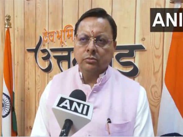 India News | Uttarakhand CM Briefs PM Modi, Amit Shah, Aviation Minister on Rudraprayag Chopper Crash