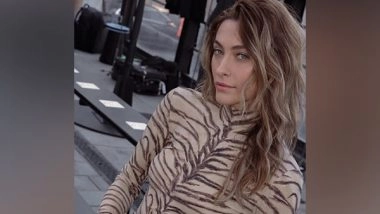 Entertainment News | Paris Jackson Responds to Dad Michael Jackson's Fans Ahead of 16th Anniversary of Star's Death