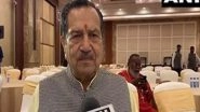 India News | Borders May Change from Kutch to Ladakh if Balochistan, Sindh and Others Rise Against Pakistan: Indresh Kumar