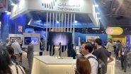 World News | UAE Showcases Future-driven Vision, Digital Prowess at VivaTech 2025