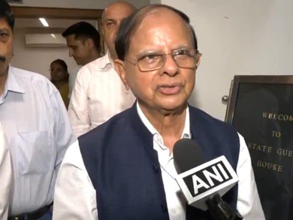 India News | PM's Principal Secretary Reviews AI-171 Crash Response, Praises State-Centre Coordination