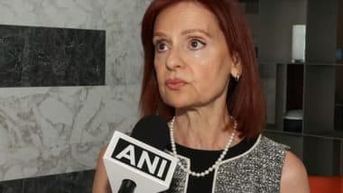 World News | PM Modi's Cyprus Visit to Boost Economic Ties, Business Bigwigs Say
