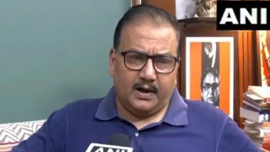 India News | Uttarakhand Helicopter Crash 'heartbreaking': RJD MP Manoj Jha Calls for Safety Reforms