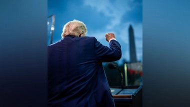 World News | Trump Rejects Israel's Plan to Kill Iran's Supreme Leader Khamenei