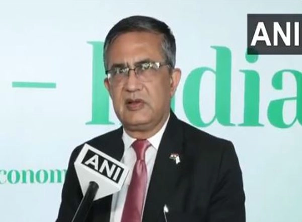 Business News | India's NSE and Cyprus Stock Exchange Sign MoU to Boost Cross-border Investments