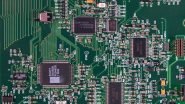 Business News | Race for Advanced 2nm Semiconductor Chips Heats Up in H2 2025 as TSMC, Samsung, Intel Gear Up for Production