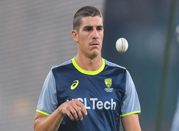 Sports News | Potential Test Debut on Cards for Abbott During Australia's West Indies Tour