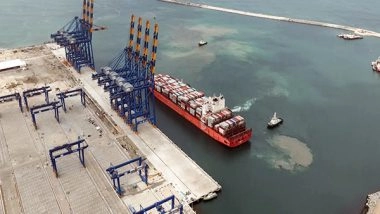 Business News | Rising Israel-Iran Conflict, India Faces Growing Threats to Its Energy Security, Trade Routes, and Commercial Ties: GTRI