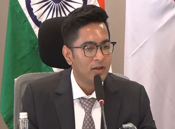 India News | Deeply Concerning That No Questions by Media, Judiciary and Opposition Raised on Pahalgam Attack: TMC' Abhishek Banerjee
