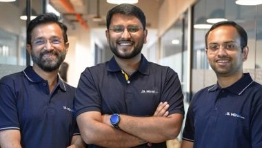 Business News | Mirai School of Technology Is Changing Engineering in India - Here's How Students Are Learning AI from Day One
