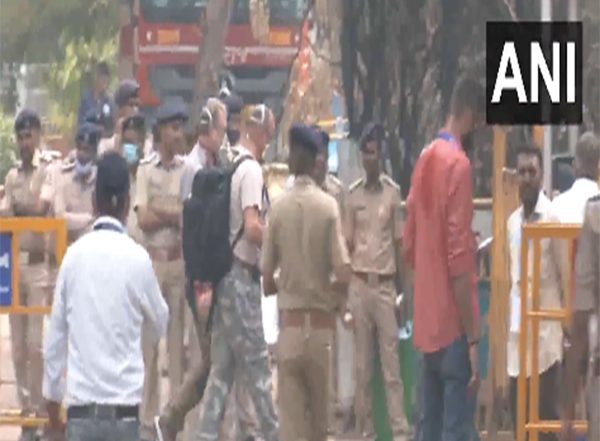India News | Boeing Team, Aircraft Accident Investigation Bureau Officials Arrive in Ahmedabad to Inspect AI-171 Crash