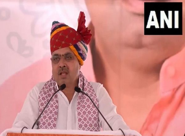 India News | Rajasthan CM Bhajanlal Sharma Congratulates Rajasthan University on Attaining NAAC A+ Rating
