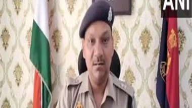India News | Uttar Pradesh: Alleged Cow Smuggler Injured in Police Encounter in Meerut