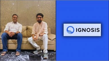 Business News | Ignosis Transforms Whizdm Finance's Banking Data Sourcing with Account Aggregator Orchestration