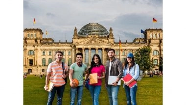 Business News | YES Germany 2025: Apply to Top Public Universities with Full Visa Support for Indian Students!