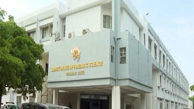 India News | DNA Lab Works Around the Clock to Identify Victims of Ahmedabad Plane Crash