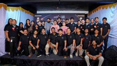 Business News | Abhyaas Law Prep Shines in CLAT 2025 with 50+ NLU Seats in First List