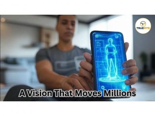 Business News | New AI-Powered Fitness App TrueFits Tackles Gym Wastage, Brings Workouts to Your Phone