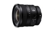 Business News | Sony India Launches Large Aperture Ultra-Wide FE 16mm F1.8 G Expressive Prime Lens