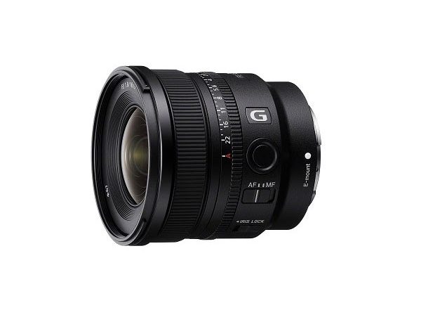 Business News | Sony India Launches Large Aperture Ultra-Wide FE 16mm F1.8 G Expressive Prime Lens