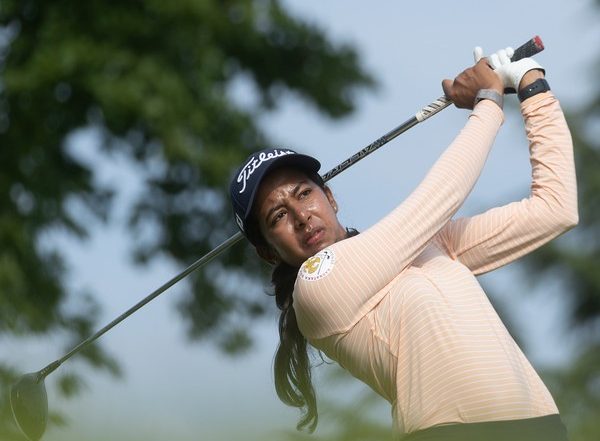 Sports News | Avani Falters in Final Round, but Logs Career-best T-5 in Belgium; Diksha is 23rd