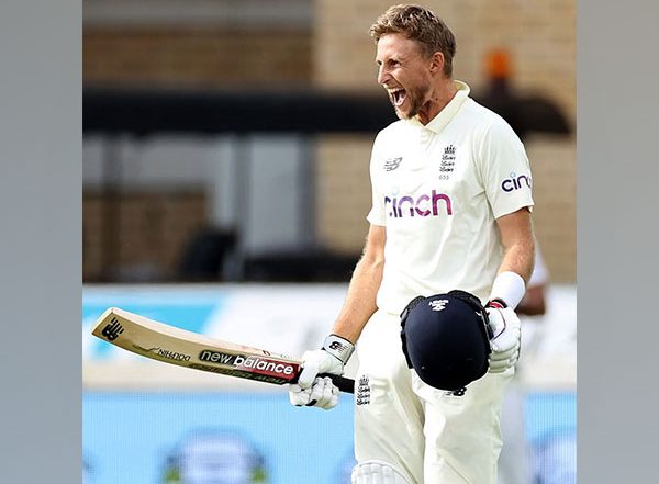 Sports News | England Vs India: Root Chasing Two Indian Legends During Five-match Series
