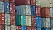Business News | India's Export Rose 2.8% in May at $71.1 Billion; Trade Deficit Narrowed